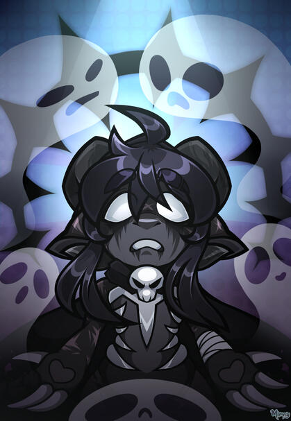 Cathedrals of Mourning, 2021