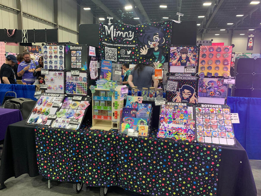 LaConve 63 (March 2025)