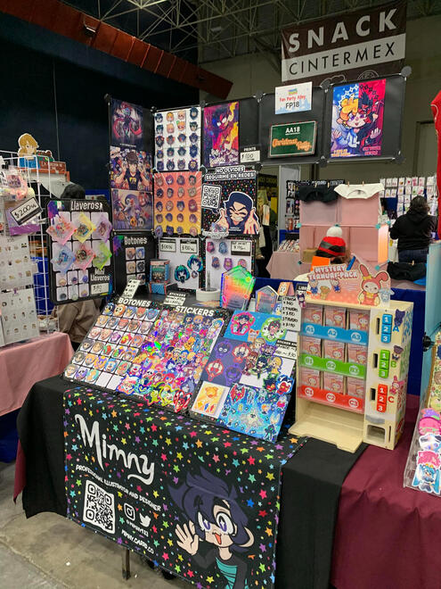 FanParty (XMAS EDITION) 2024