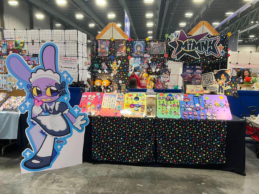 ANIMEX (July 2026)
