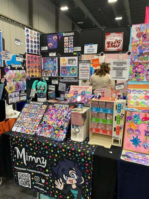 LaConve (November 2024)